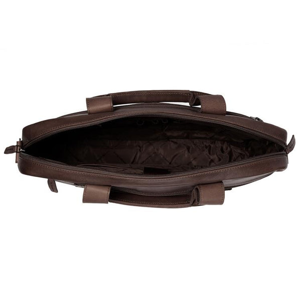 TCB - RICHMOND - 15.6" laptoptas