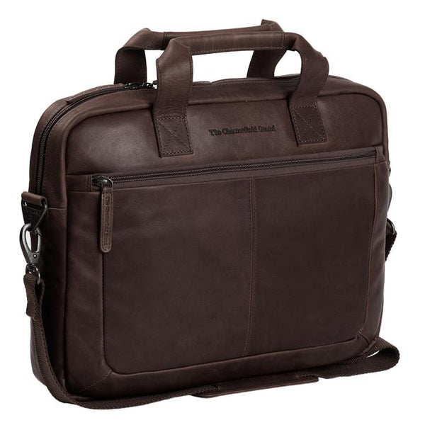 TCB - RICHMOND - 15.6" laptoptas