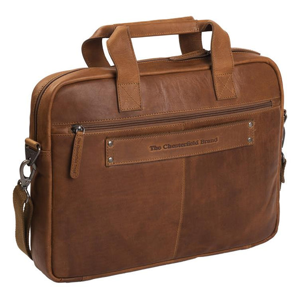 TCB - RICHMOND - 15.6" laptoptas