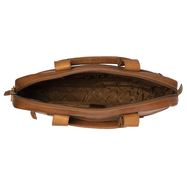 TCB - RICHMOND - 15.6" laptoptas