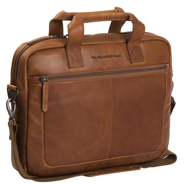 TCB - RICHMOND - 15.6" laptoptas