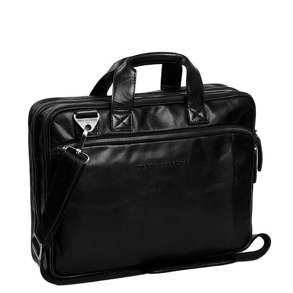 TCB - MANUEL - 15.4" laptoptas