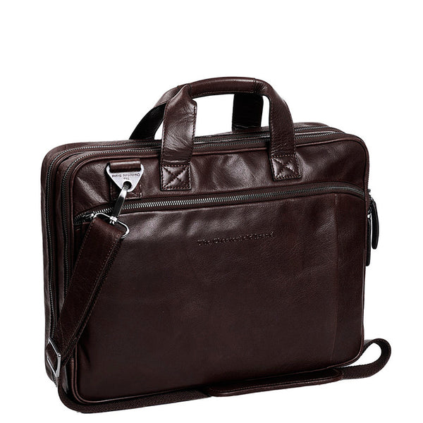 TCB - MANUEL - 15.4" laptoptas