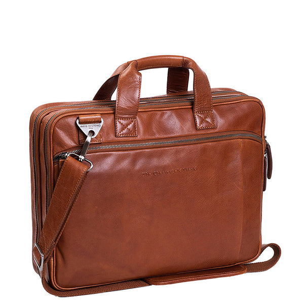 TCB - MANUEL - 15.4" laptoptas