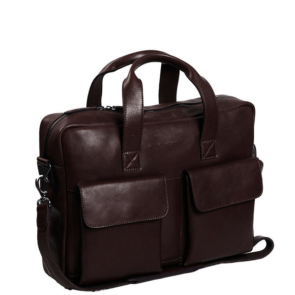 TCB - MISHA - 17" laptoptas