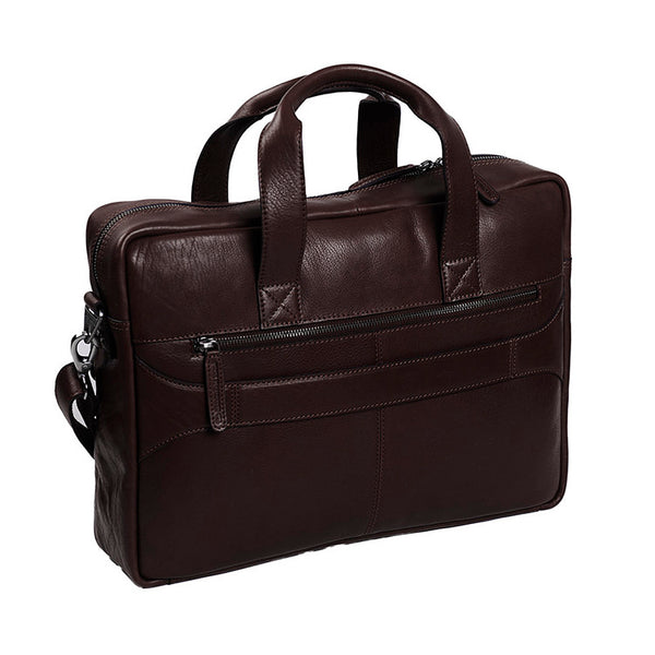 TCB - MISHA - 17" laptoptas