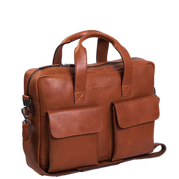 TCB - MISHA - 17" laptoptas