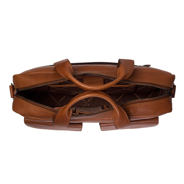 TCB - MISHA - 17" laptoptas