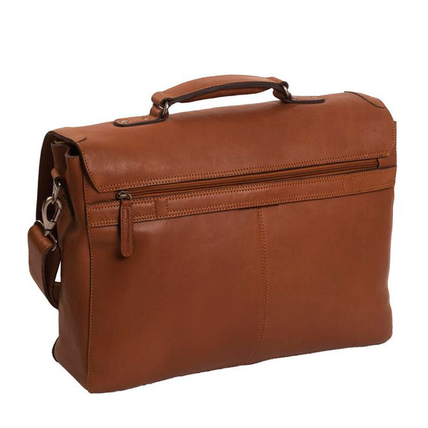 TCB - IOWA - 15.6" laptoptas