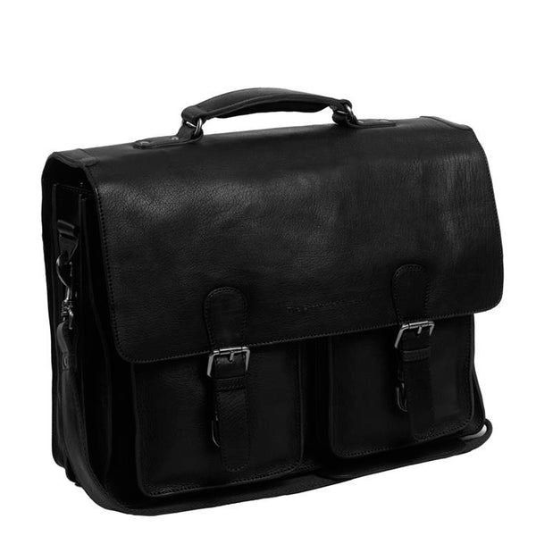 TCB - IDAHO - 15.6" laptop boekentas