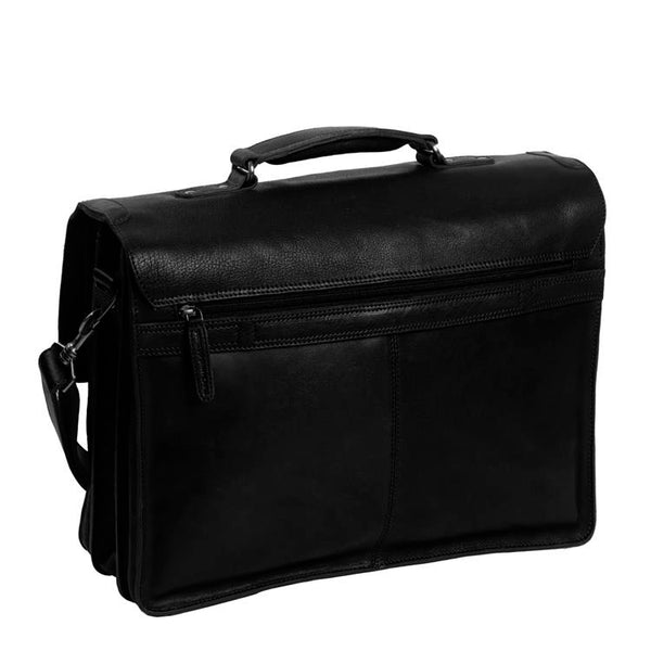 TCB - IDAHO - 15.6" laptop boekentas