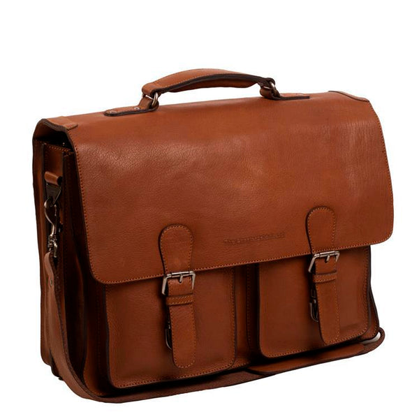 TCB - IDAHO - 15.6" laptop boekentas