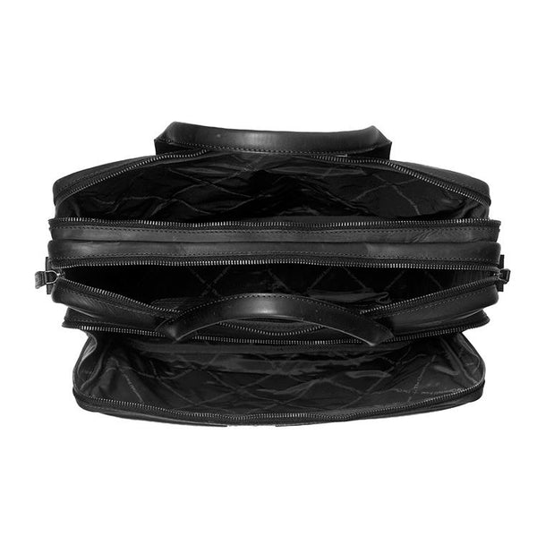 TCB - JACKSON - 15.6" laptoptas