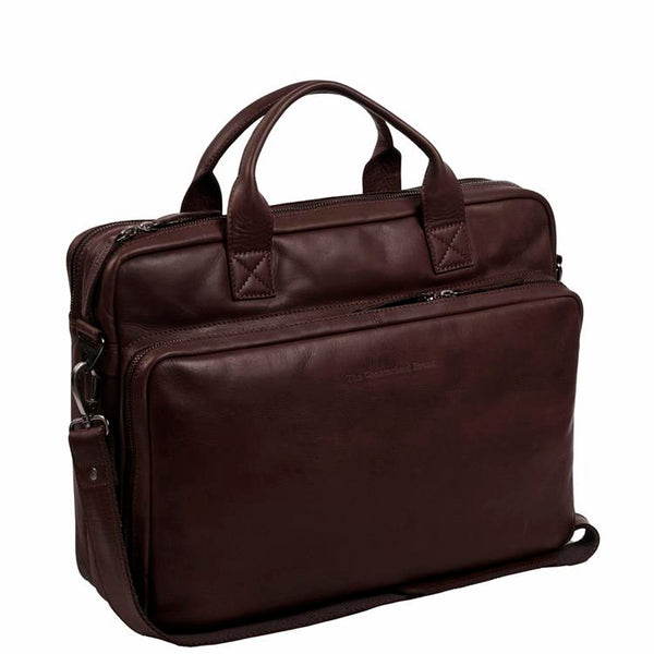 TCB - JACKSON - 15.6" laptoptas