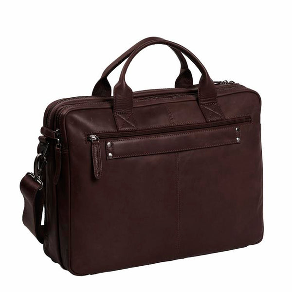 TCB - JACKSON - 15.6" laptoptas