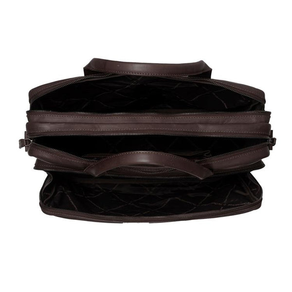 TCB - JACKSON - 15.6" laptoptas