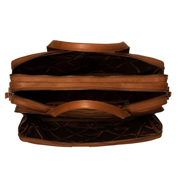 TCB - JACKSON - 15.6" laptoptas