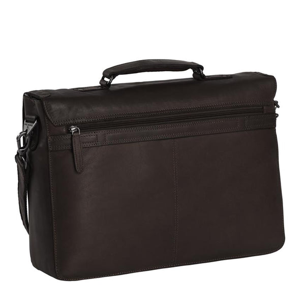 TCB - LINZ - 15.6" laptoptas