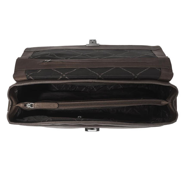 TCB - LINZ - 15.6" laptoptas