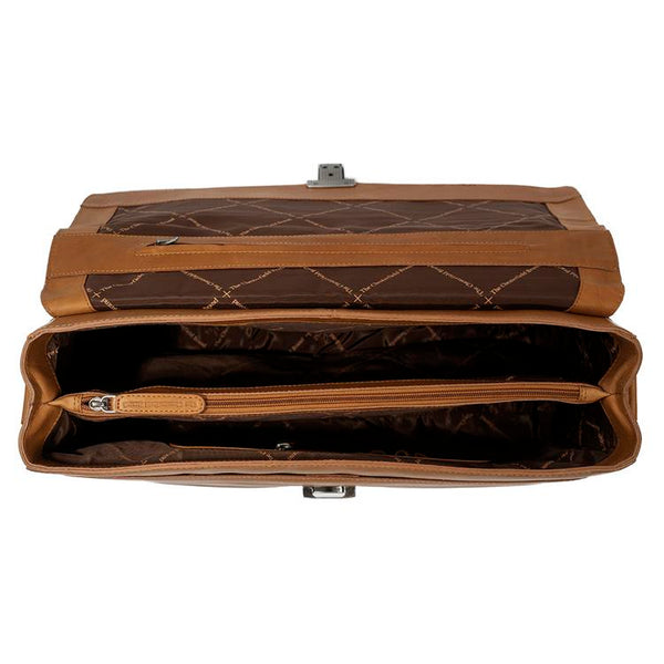 TCB - LINZ - 15.6" laptoptas