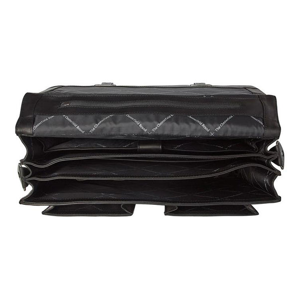 TCB - SPRINGFIELD - 15.6" laptoptas