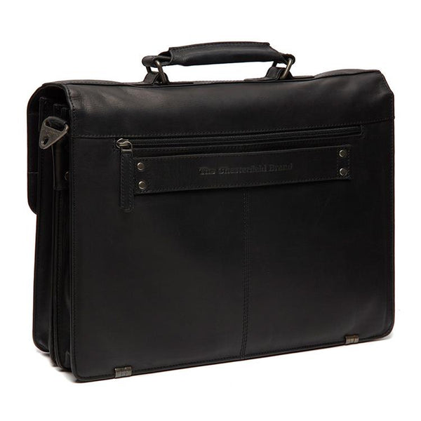 TCB - SPRINGFIELD - 15.6" laptoptas