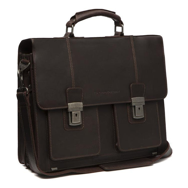 TCB - SPRINGFIELD - 15.6" laptoptas