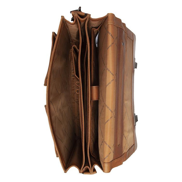 TCB - SPRINGFIELD - 15.6" laptoptas