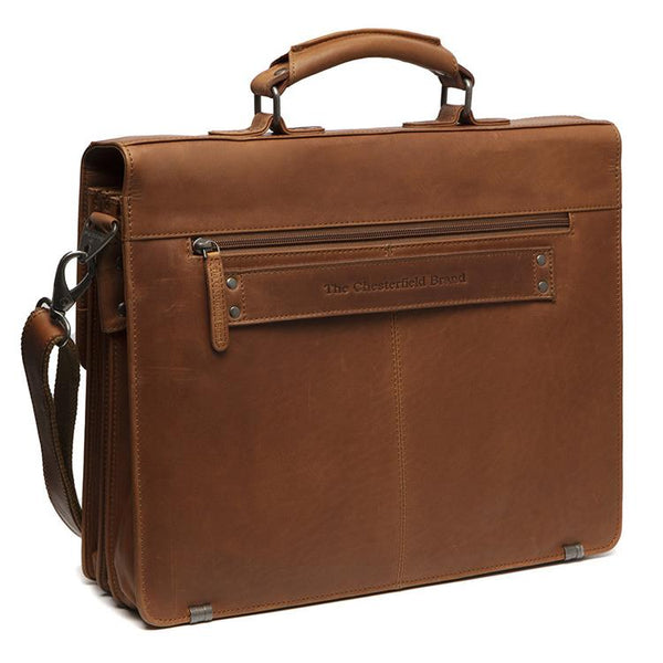 TCB - SPRINGFIELD - 15.6" laptoptas