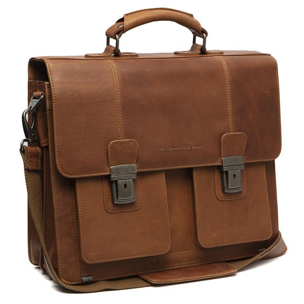 TCB - SPRINGFIELD - 15.6" laptoptas