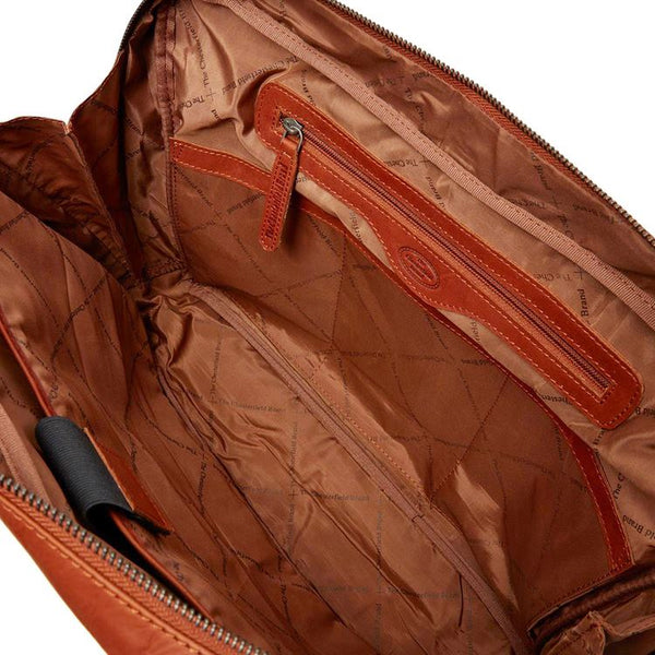 TCB - MANHATTAN - 15.6" laptoptas