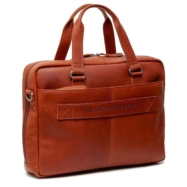 TCB - MANHATTAN - 15.6" laptoptas