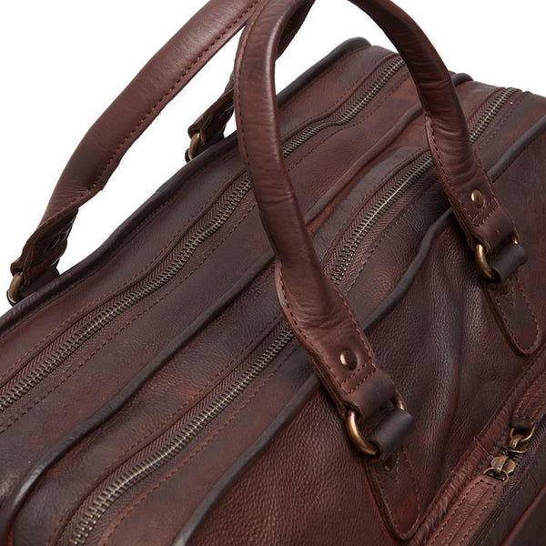 TCB - RIMINI - 16.4" laptoptas