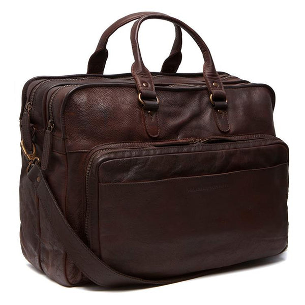 TCB - RIMINI - 16.4" laptoptas