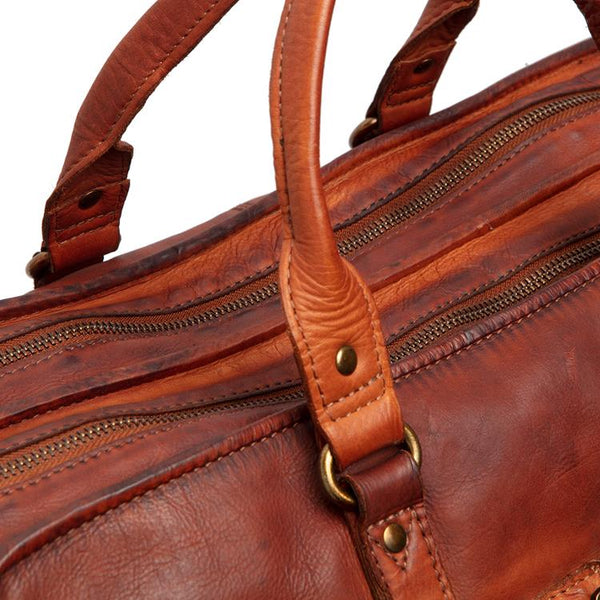 TCB - RIMINI - 16.4" laptoptas