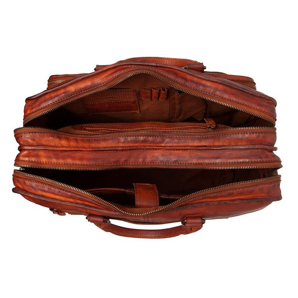 TCB - RIMINI - 16.4" laptoptas