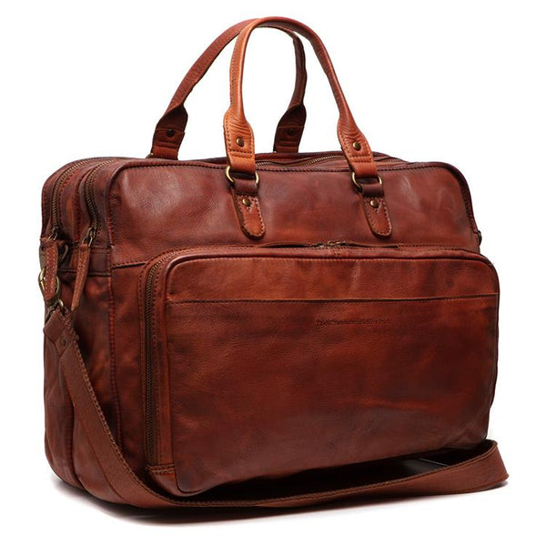 TCB - RIMINI - 16.4" laptoptas