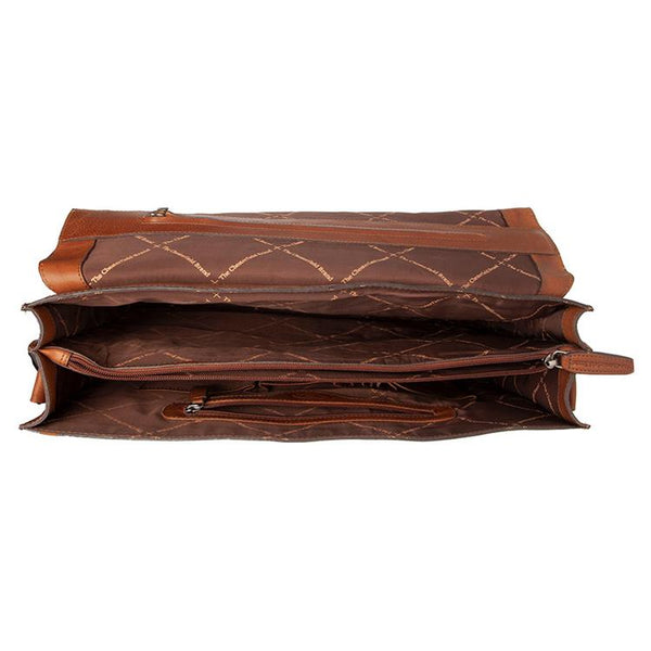 TCB - OXFORD - 15.6" laptoptas