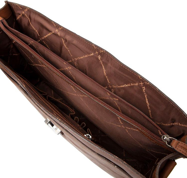 TCB - OXFORD - 15.6" laptoptas