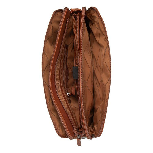 TCB - CAMERON - 15.6" laptoptas