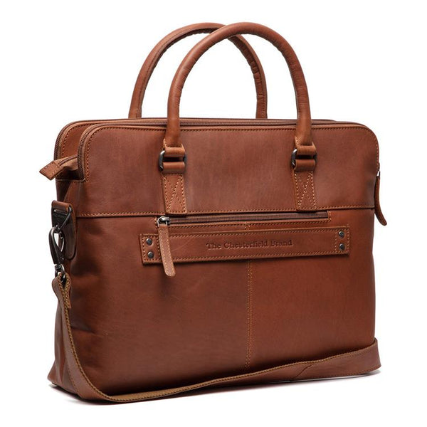 TCB - CAMERON - 15.6" laptoptas