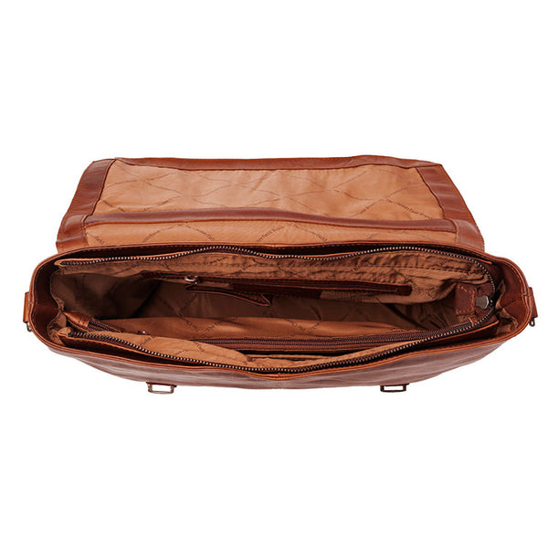 TCB - JULES - 13" laptoptas