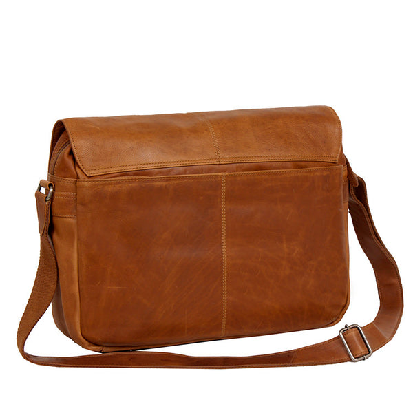 TCB - RICHARD - 15" laptoptas