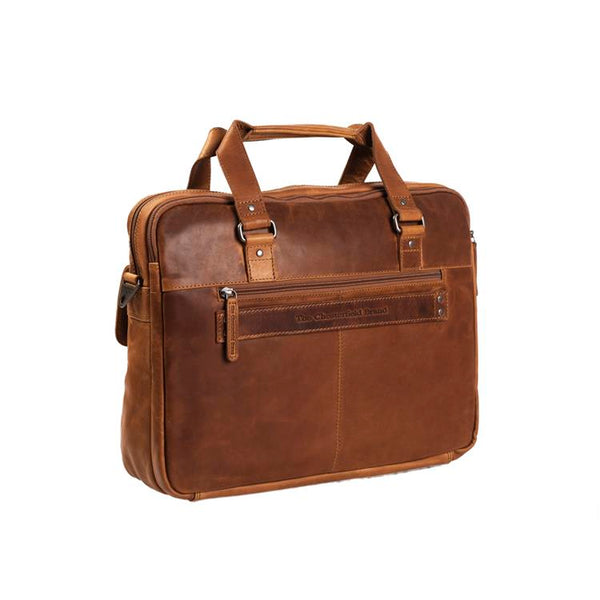 TCB - GEORGE - 15" laptoptas