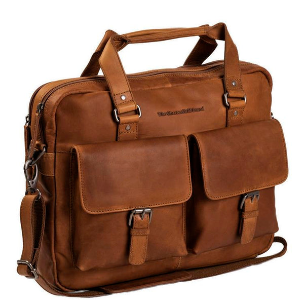 TCB - GEORGE - 15" laptoptas