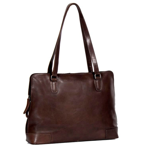 TCB - FLINT - 16" laptoptas