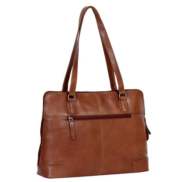 TCB - FLINT - 16" laptoptas