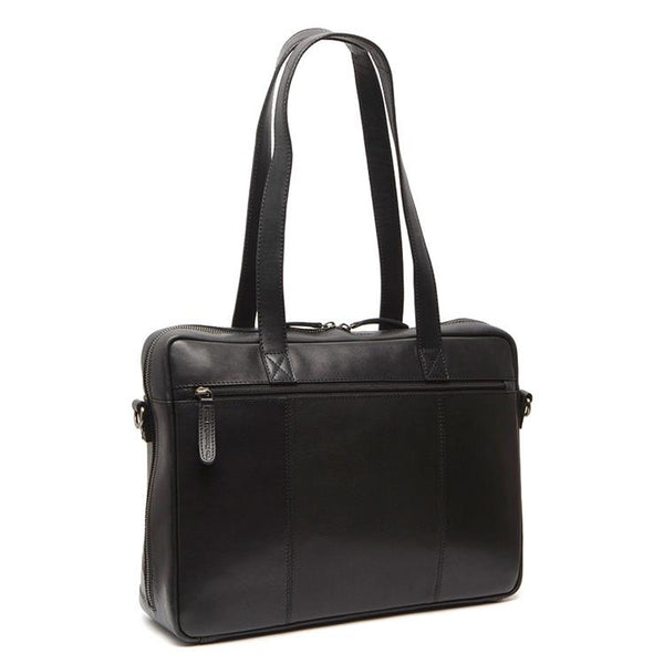 TCB - MODENA - 15.6" laptop schoudertas