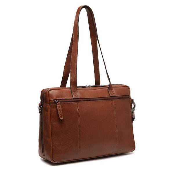 TCB - MODENA - 15.6" laptop schoudertas