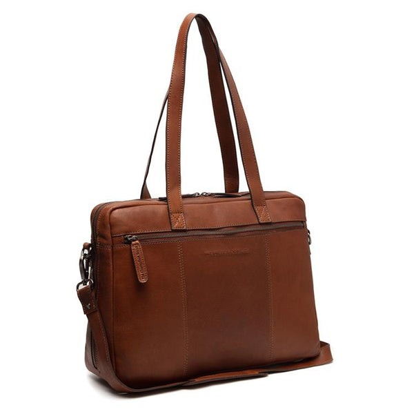 TCB - MODENA - 15.6" laptop schoudertas